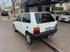 UNO 1.0 IE LE 8V 2P MANUAL - 2001 - PASSO FUNDO