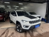 COMPASS 2.0 TRAILHAWK TD350 TURBO DIESEL 4X4 4P AUTOMÁTICO - 2017 - PASSO FUNDO