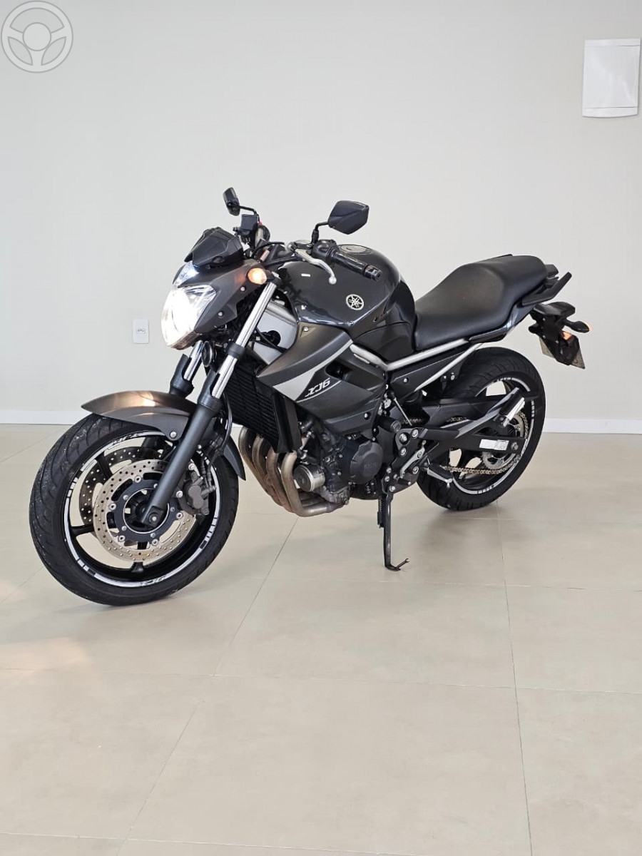 XJ6 N SP - 2015 - SANTA MARIA