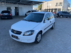 CELTA 1.0 MPFI LIFE 8V FLEX 2P MANUAL