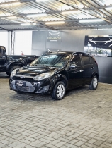 FIESTA 1.0 MPI CLASS 8V FLEX 4P MANUAL