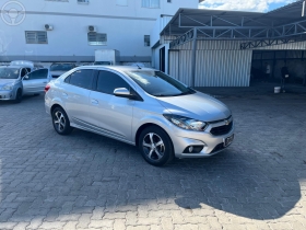 PRISMA 1.4 MPFI LTZ 8V FLEX 4P MANUAL