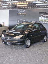 206 1.0 sensation 16v 2p manual 2008 santa maria