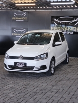 fox 1.0 itrend 8v flex 4p manual 2015 santa maria