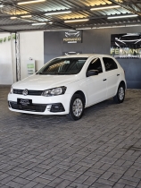 GOL 1.0 MI TRENDLINE 8V FLEX 4P MANUAL