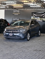 nivus 1.0 tsi comfortline flex 4p automatico 2023 santa maria