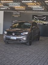 t cross 1.4 highline tsi 16v flex 4p automatico 2020 santa maria