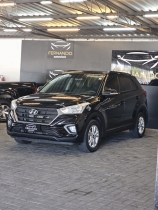 creta 1.6 16v action flex 4p autom 2021 santa maria