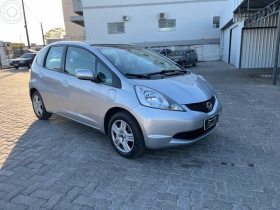 fit 1.4 dx 16v flex 4p manual 2011 santa maria