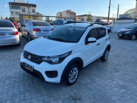 mobi 1.0 8v evo flex way manual 2018 santa maria