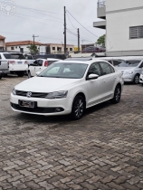 jetta 2.0 comfortline flex 4p tiptronic 2013 santa maria