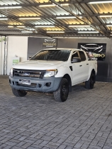ranger 2.2 xl 4x4 cd 16v diesel 4p manual 2014 santa maria