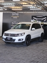 tiguan 2.0 tsi 16v turbo 4p tiptronic 2014 santa maria