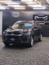 TRACKER 1.0 12V LT TURBO FLEX 4P AUTOMÁTICO