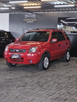 ecosport 1.6 xlt 8v flex 4p manual 2004 santa maria