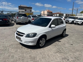 CELTA 1.0 MPFI SPIRIT 8V FLEX 4P MANUAL