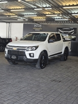 S10 2.8 LT 4X4 CD 16V TURBO DIESEL 4P AUTOMÁTICO