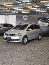 SPACEFOX 1.6 MI 8V FLEX 4P MANUAL