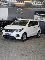 MOBI 1.0 TREKKING 8V FLEX 4P MANUAL