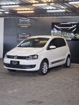 FOX 1.0 MI 8V FLEX 4P MANUAL