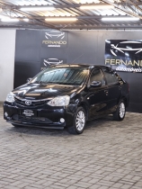 etios 1.5 xls 16v flex 4p manual 2013 santa maria