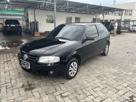 gol 1.0 mi ecomotion 8v flex 2p manual g.iv 2013 santa maria