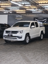 amarok 2.0 4x4 tdi comfortiline cd diesel 4p automatico 2019 santa maria