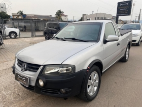 SAVEIRO 1.6 MI SURF CS 8V FLEX 2P MANUAL