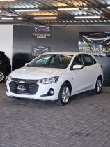 onix 1.0ltz plus 12v turbo flex 4p automatico 2024 santa maria