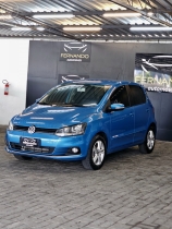 FOX 1.6 MSI COMFORTLINE 8V FLEX 4P MANUAL