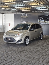fiesta 1.6 sel hatch 16v flex 4p manual 2011 santa maria