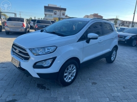 ECOSPORT 1.5 SE DIRECT FLEX 4P AUTOMÁTICA