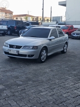 VECTRA 2.0 MPFI EXPRESSION 8V 140CV FLEX 4P MANUAL