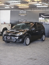 fiesta 1.0 mpi class 8v flex 4p manual 2011 santa maria