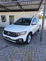 t cross 1.0 tsi 200 sense automatico 2020 santa maria