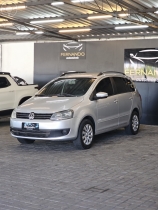 SPACEFOX 1.6 MI 8V FLEX 4P MANUAL