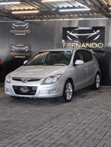 I30 2.0 MPFI GLS 16V 4P AUTOMÁTICO