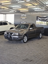 SAVEIRO 1.6 MI SUPER SURF CS 8V FLEX 2P MANUAL G.VI