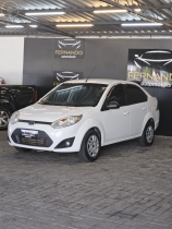 fiesta 1.6 mpi sedan 8v flex 4p manual 2013 santa maria