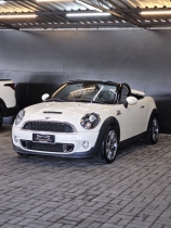 1.6 s roadster 16v turbo 2p automatico 2013 santa maria