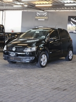 FOX 1.0 MI 8V FLEX 4P MANUAL