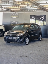 FIESTA 1.0 MPI CLASS 8V FLEX 4P MANUAL