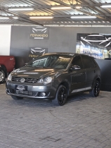 POLO 1.6 MI SPORTLINE 8V FLEX 4P MANUAL