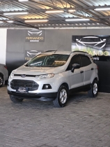 ecosport 1.6 se 16v flex 4p manual 2013 santa maria