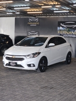 onix 1.4 mpfi ltz 8v flex 4p automatico 2019 santa maria
