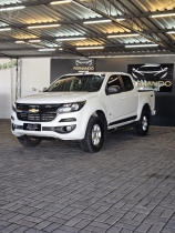 s10 2.8 ls 4x4 cd 16v turbo diesel 4p manual 2020 santa maria