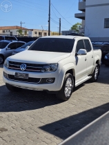 amarok 2.0 highline 4x4 cd 16v turbo intercooler diesel 4p automatico 2014 santa maria
