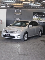 COROLLA 1.8 ALTIS PREMIUM 16V HÍBRIDO 4P AUTOMÁTICO