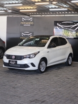 ARGO 1.3 DRIVE S-DESIGN 8V FLEX 4P MANUAL