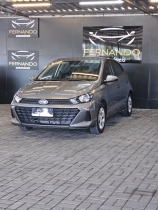 hb20 1.6 comfort plus 16v flex 4p manual 2024 santa maria